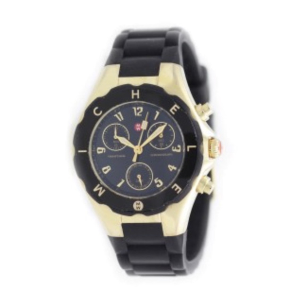 MICHELE Tahitian Jelly Bean Watch